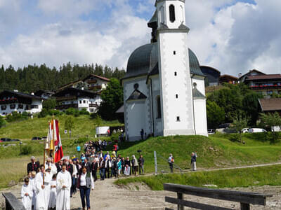 Landeswahlfahrt 2018 Seefeld Bild 8