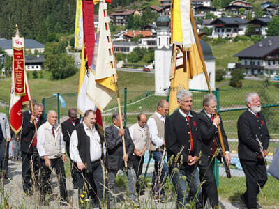 Landeswahlfahrt 2018 Seefeld Bild 10