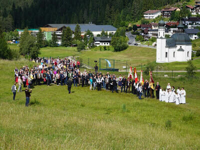 Landeswahlfahrt 2018 Seefeld Bild 7