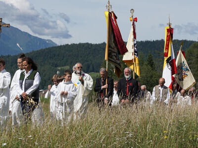 Landeswahlfahrt 2018 Seefeld Bild 12