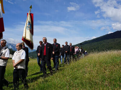 Landeswahlfahrt 2018 Seefeld Bild 9