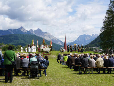 Landeswahlfahrt 2018 Seefeld Bild 15