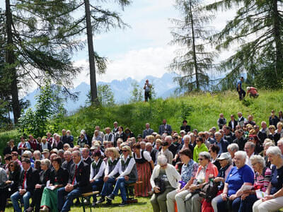 Landeswahlfahrt 2018 Seefeld Bild 16