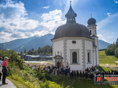 Landeswahlfahrt 2018 Seefeld Bild 3