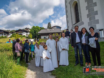 Landeswahlfahrt 2018 Seefeld Bild 6