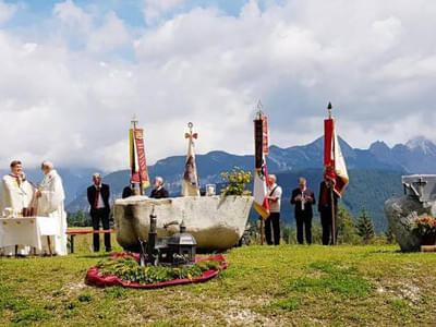 Landeswahlfahrt 2018 Seefeld Bild 13