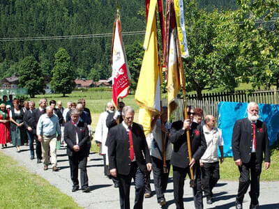 Landeswallfahrt 2017 Aurach Bild 18