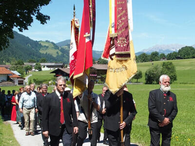 Landeswallfahrt 2017 Aurach Bild 20