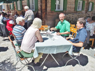 Landeswallfahrt 2017 Aurach Bild 40