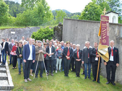 Wallfahrt Maria Lavant  2019-06-01 Bild 18