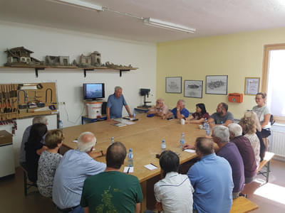 Walter Grach Sommerseminar-Seefeld 2019-07-06 Bild 19