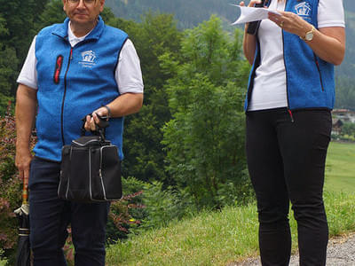 Landeskrippenwallfahrt 2019 Zillertal Bild 9