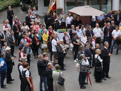 Landeskrippenwallfahrt 2019 Zillertal Bild 11