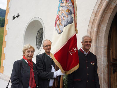 Landeskrippenwallfahrt 2019 Zillertal Bild 13