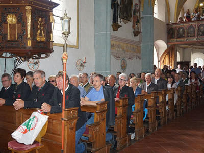 Landeskrippenwallfahrt 2019 Zillertal Bild 19