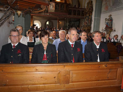 Landeskrippenwallfahrt 2019 Zillertal Bild 22