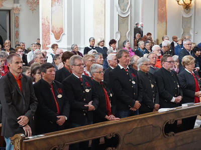 alpenländ.Krippenwallfahrt 2019 Südtirol Bild 11