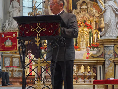 alpenländ.Krippenwallfahrt 2019 Südtirol Bild 21