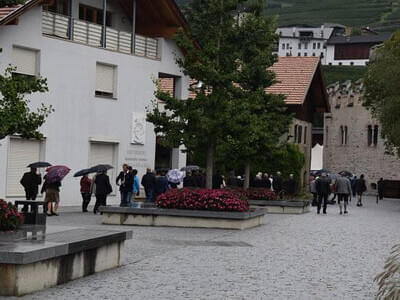 CD-alpenl.Krippen-Wallfahrt Neustift - Südtirol 2019 - Fotos von Willi Südtirol Bild 139
