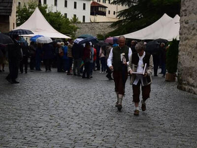 CD-alpenl.Krippen-Wallfahrt Neustift - Südtirol 2019 - Fotos von Willi Südtirol Bild 140