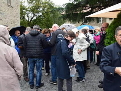 CD-alpenl.Krippen-Wallfahrt Neustift - Südtirol 2019 - Fotos von Willi Südtirol Bild 154