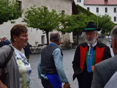 CD-alpenl.Krippen-Wallfahrt Neustift - Südtirol 2019 - Fotos von Willi Südtirol Bild 159