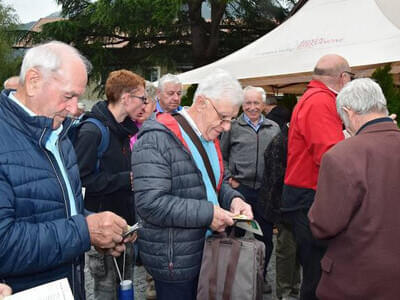 CD-alpenl.Krippen-Wallfahrt Neustift - Südtirol 2019 - Fotos von Willi Südtirol Bild 171