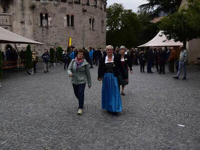 CD-alpenl.Krippen-Wallfahrt Neustift - Südtirol 2019 - Fotos von Willi Südtirol Bild 172