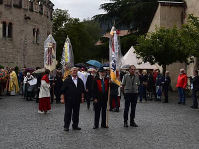 CD-alpenl.Krippen-Wallfahrt Neustift - Südtirol 2019 - Fotos von Willi Südtirol Bild 192