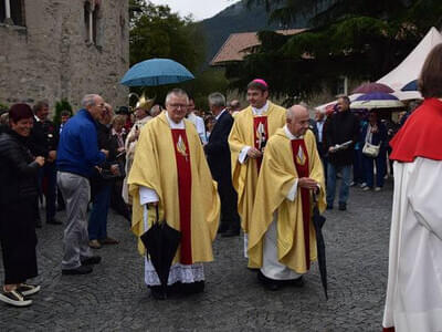 CD-alpenl.Krippen-Wallfahrt Neustift - Südtirol 2019 - Fotos von Willi Südtirol Bild 191