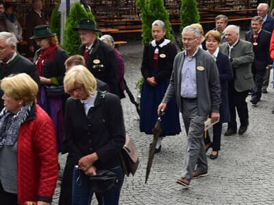 CD-alpenl.Krippen-Wallfahrt Neustift - Südtirol 2019 - Fotos von Willi Südtirol Bild 214