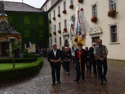 CD-alpenl.Krippen-Wallfahrt Neustift - Südtirol 2019 - Fotos von Willi Südtirol Bild 225