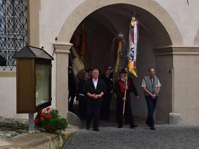 CD-alpenl.Krippen-Wallfahrt Neustift - Südtirol 2019 - Fotos von Willi Südtirol Bild 227