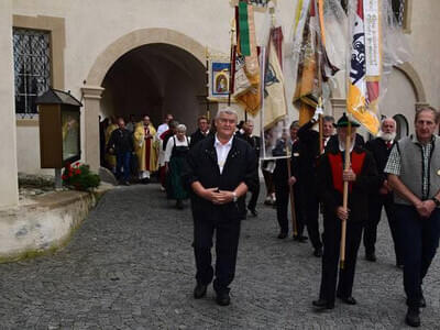 CD-alpenl.Krippen-Wallfahrt Neustift - Südtirol 2019 - Fotos von Willi Südtirol Bild 226