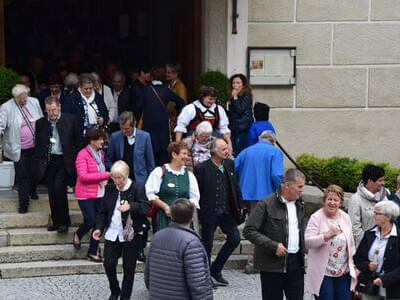 CD-alpenl.Krippen-Wallfahrt Neustift - Südtirol 2019 - Fotos von Willi Südtirol Bild 401