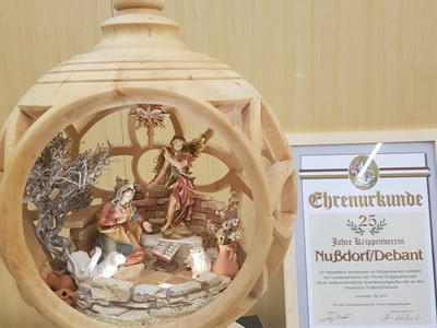 Krippen-Ausstellungen 2019 Bild 17