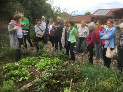 Herbstreise 2020 Steiermark  Bild 6