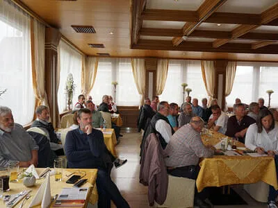Obleutetag 2022 in Rum Bild 1