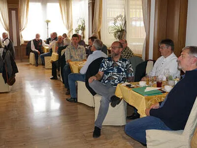 Obleutetag 2022 in Rum Bild 6