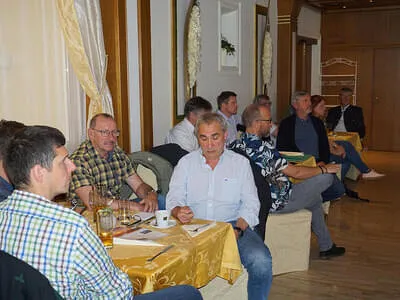Obleutetag 2022 in Rum Bild 7