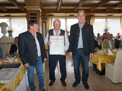 Obleutetag 2022 in Rum Bild 9