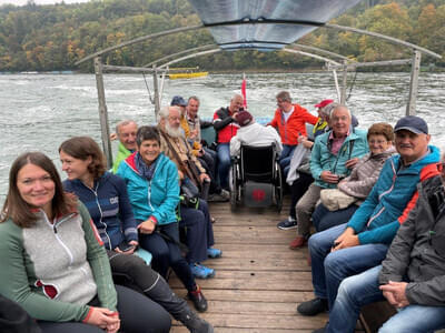 Herbstreise 2022 - Bodensee Bild 13