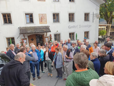 Osttirol Südtirol Kärnten 2023 Bild 7