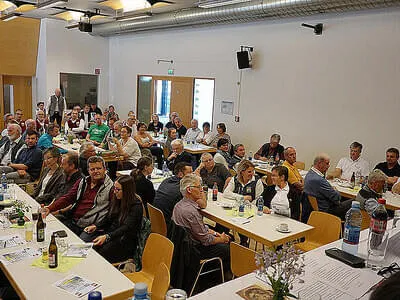 Obleutetag 2025 in Völs Bild 3