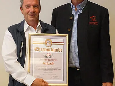 Obleutetag 2025 in Völs Bild 7