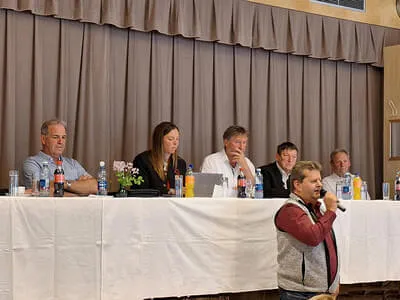 Obleutetag 2025 in Völs Bild 0