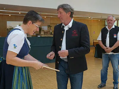 Meisterfeier 2025 Völs Bild 6