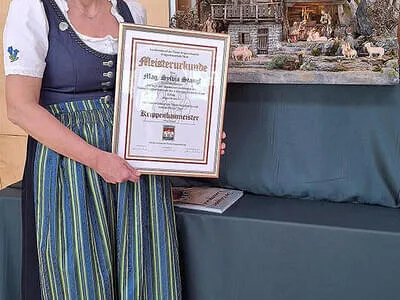 Meisterfeier 2025 Völs Bild 9
