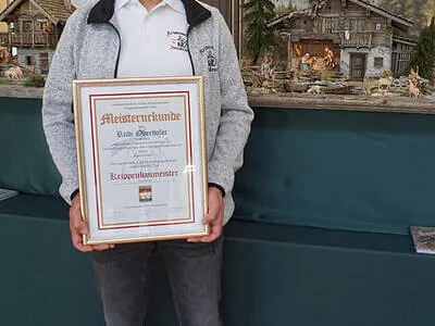 Meisterfeier 2025 Völs Bild 7