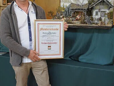 Meisterfeier 2025 Völs Bild 15